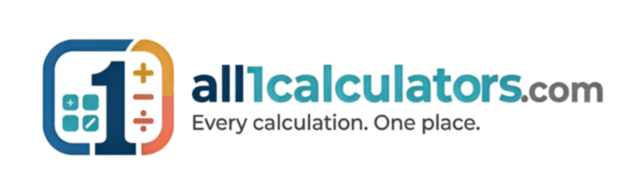 AllOneCalculators logo