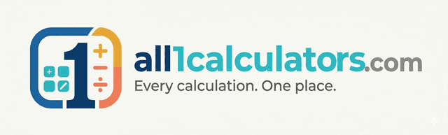 AllOneCalculators
